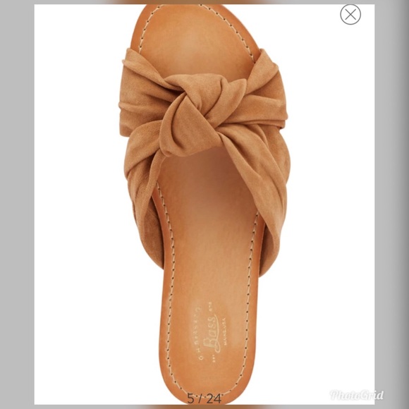 G.H. Bass & Co. Shoes - G.H. Bass & Co. Sandals